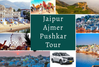 Jaipur full day tour