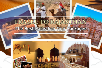 Kumbhalgarh Ranakpur day Tour from Jaipur