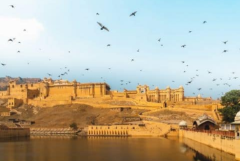 Jaipur full day tour