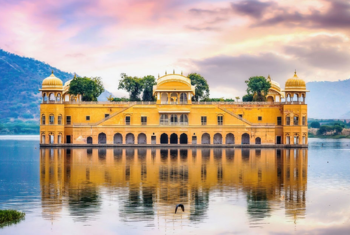 Jaipur full day tour