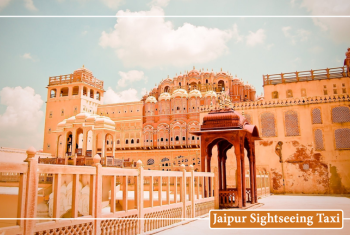 Jaipur full day tour