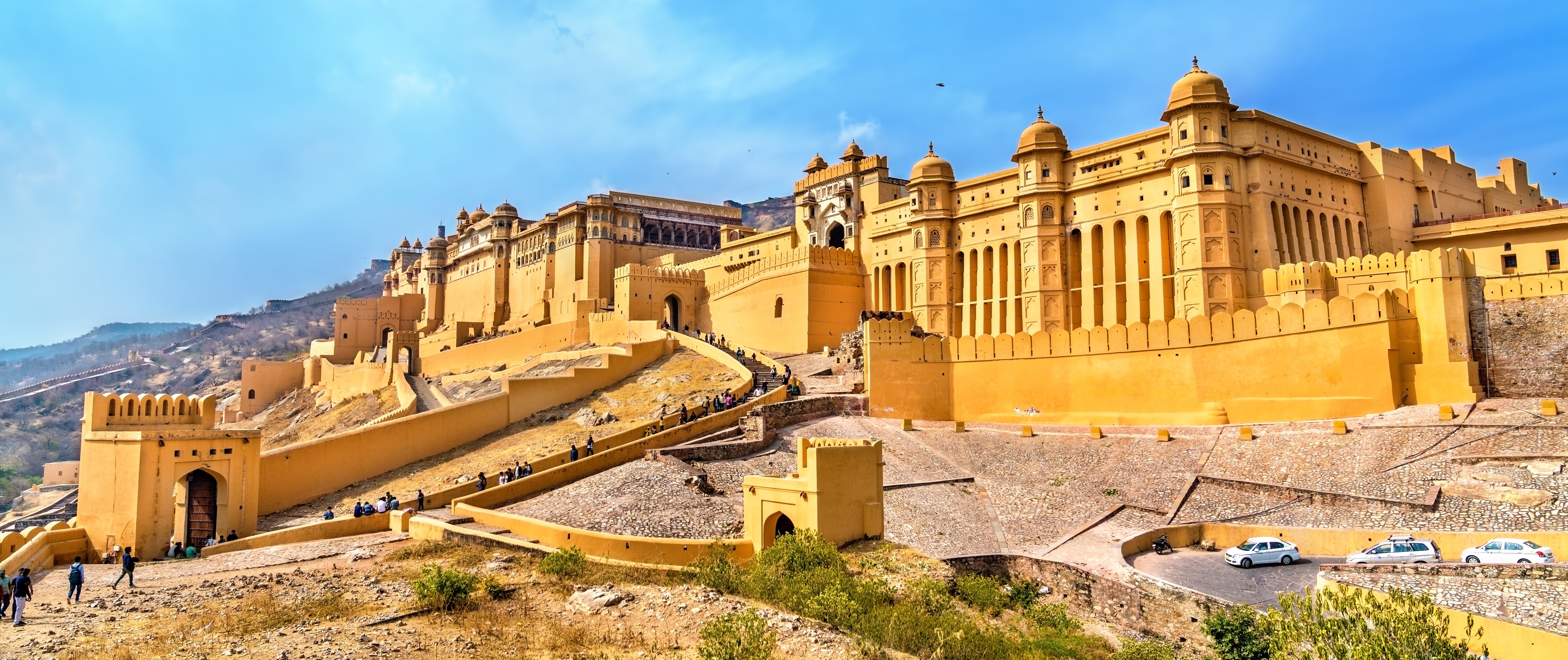 Rajasthan Tours Packages 