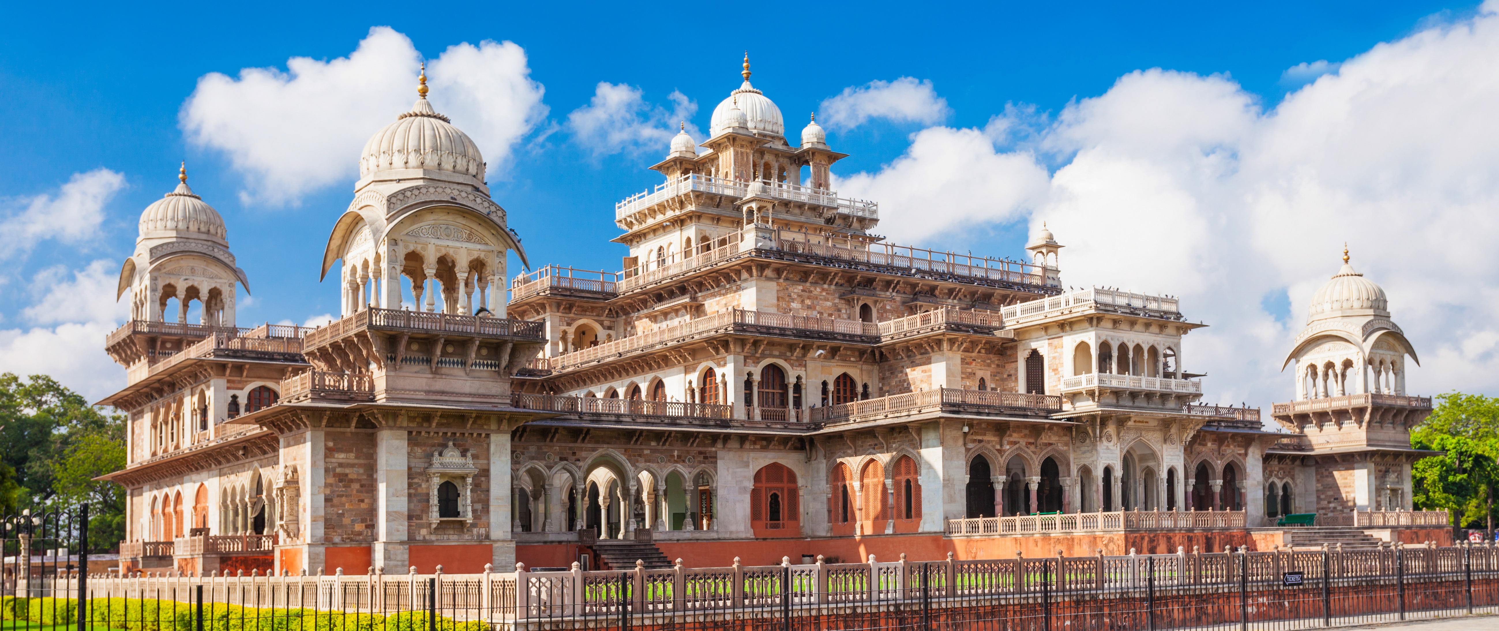 Rajasthan Tours Packages 