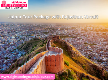 Jaislmar tour Packages 