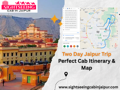 Jaipur full day tour