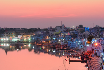 Chittorgarh day tour from Jaipur