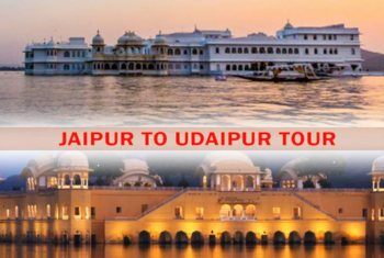 Kumbhalgarh Ranakpur day Tour from Jaipur
