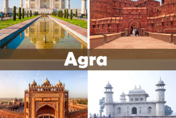 Eklingji Nathdwara day Tour from Jaipur