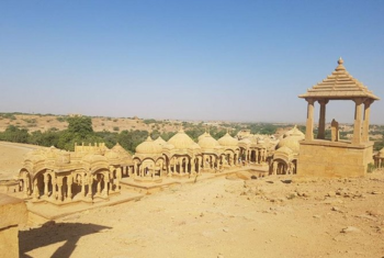 Mount Abu Day Tour from Jaipur