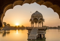 Fateh Sagar Lake Udaipur