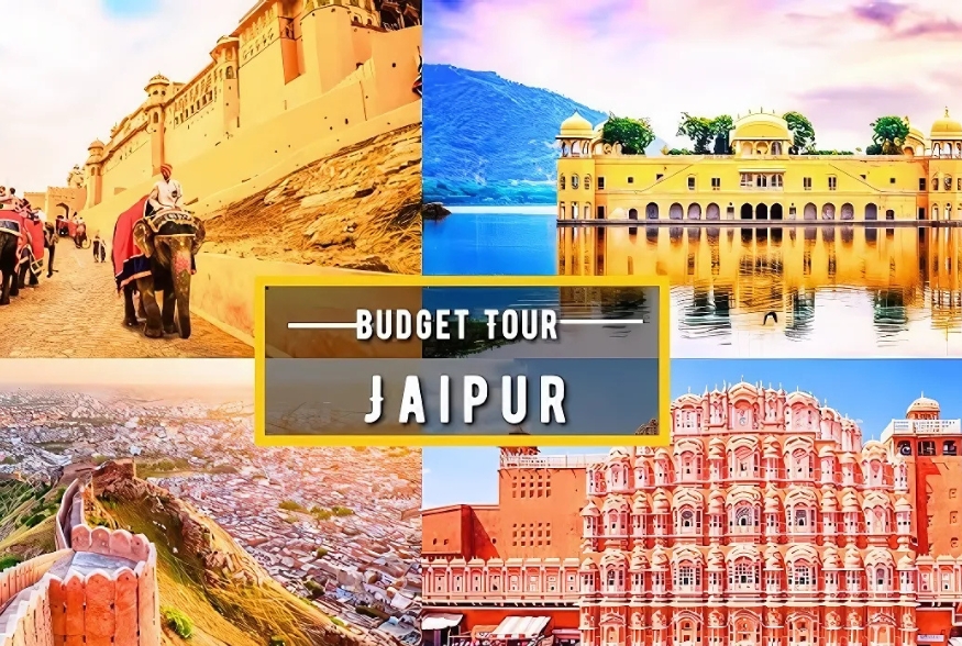 Jaipur full day tour