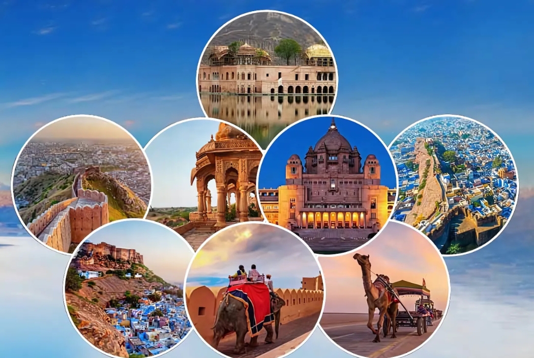 Jaipur full day tour