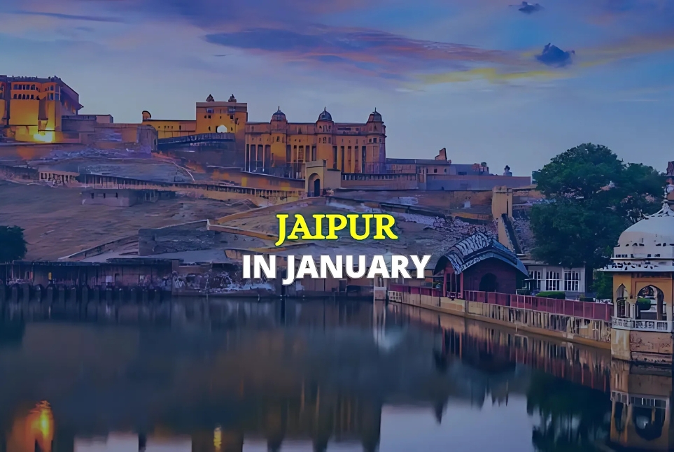 Jaipur full day tour