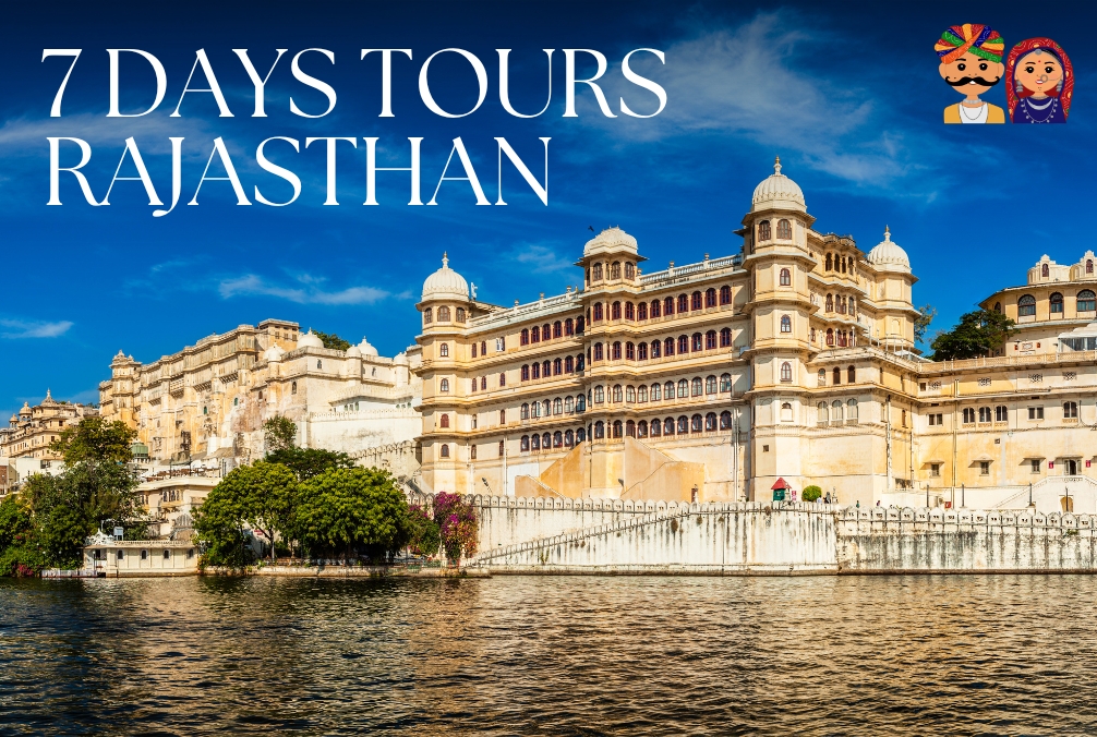 Jaipur full day tour