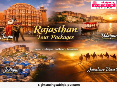 Jaipur full day tour