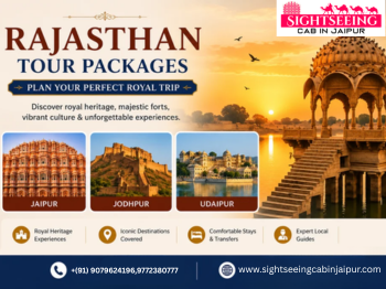 Jaipur full day tour