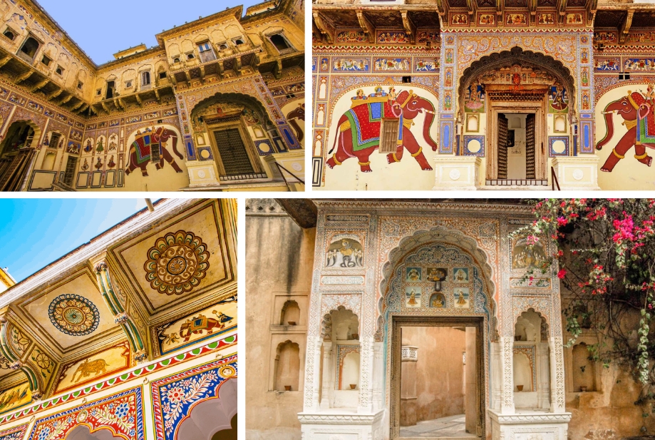 Jaipur full day tour