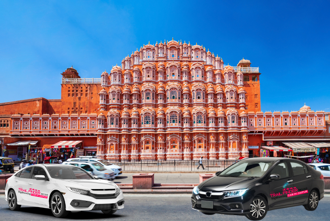 Jaipur full day tour