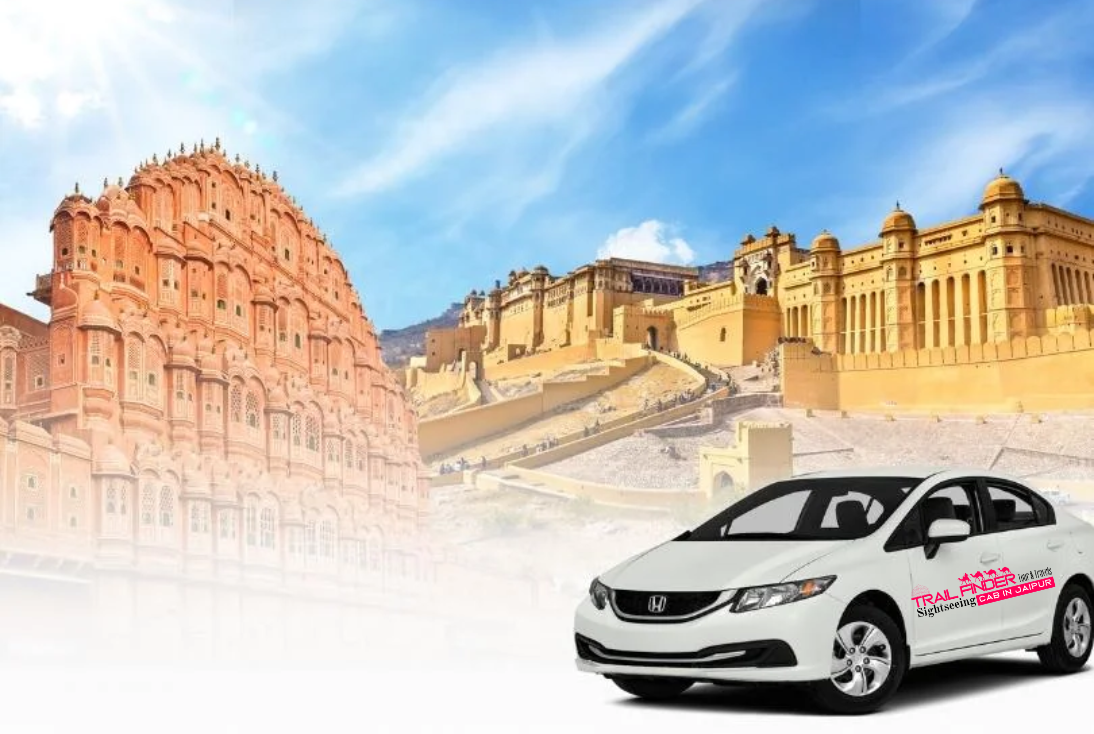 Jaipur full day tour