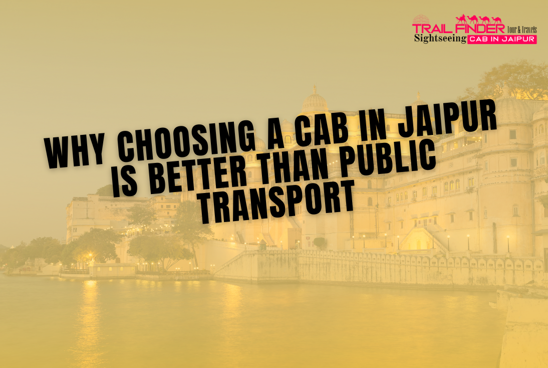 Jaipur full day tour