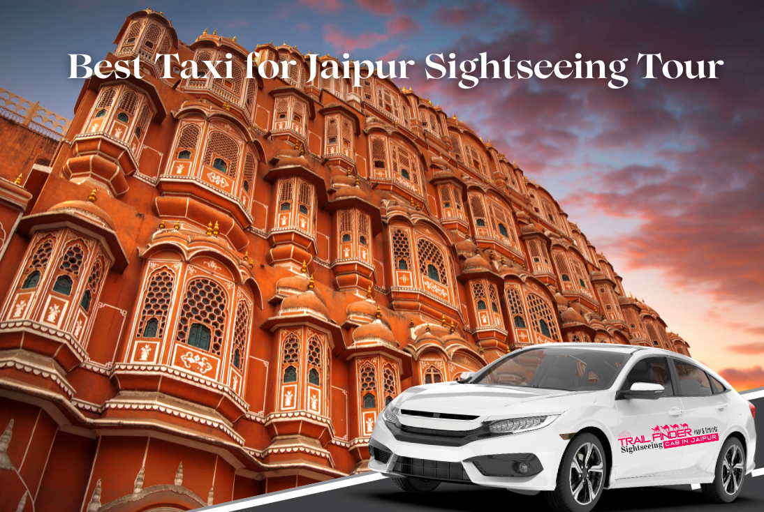 Jaipur full day tour