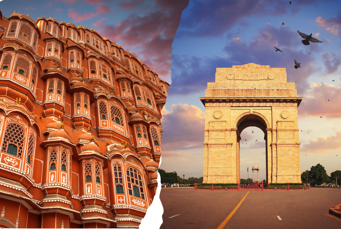 Jaipur full day tour