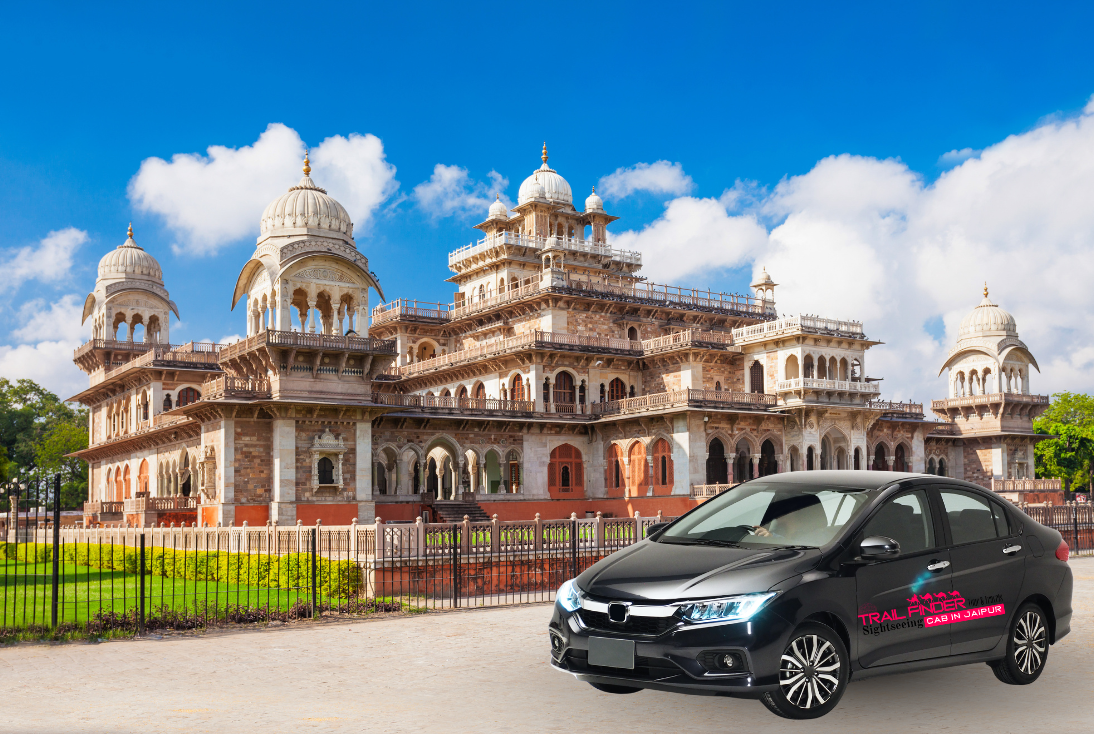 Jaipur full day tour