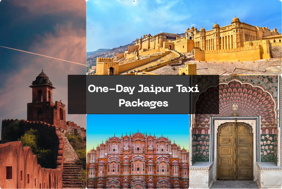 Jaipur full day tour