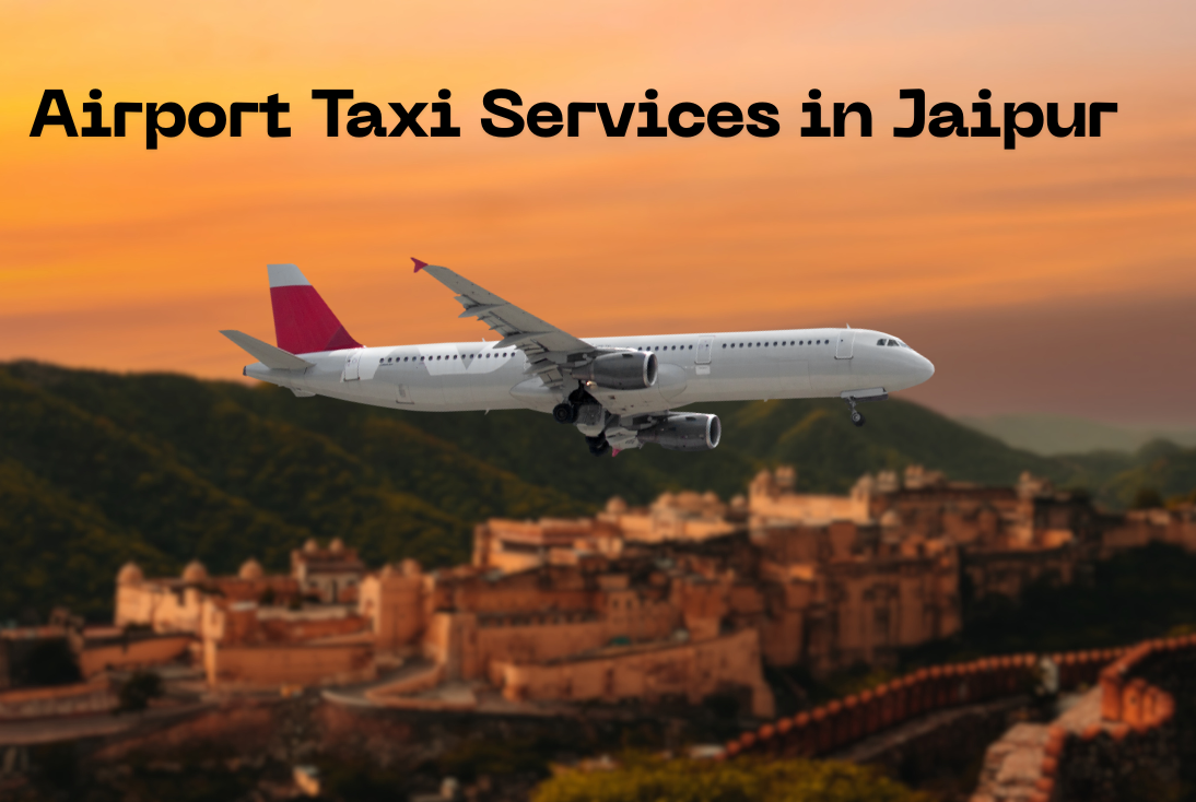 Jaipur full day tour