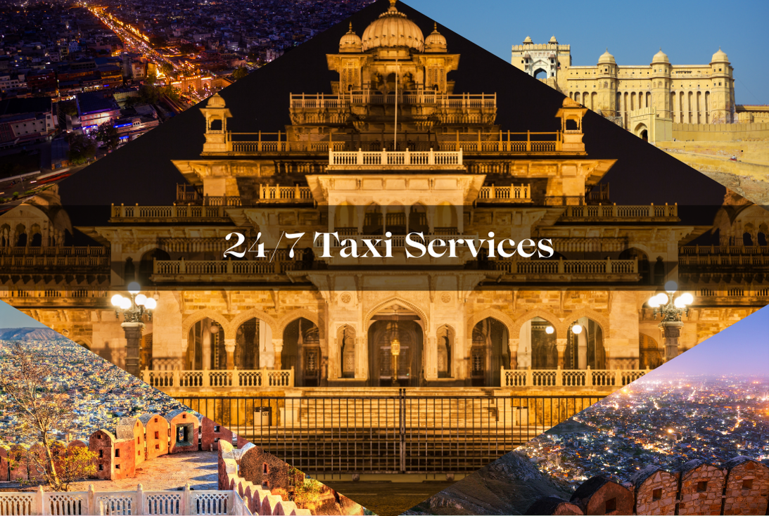 Jaipur full day tour