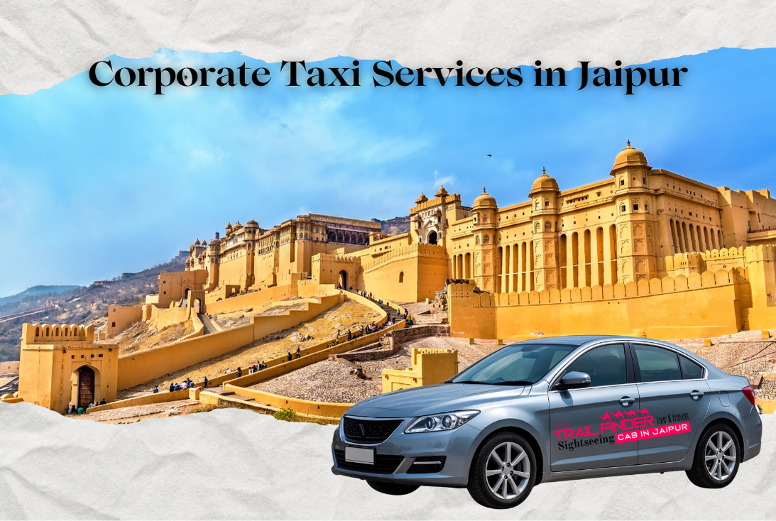 Jaipur full day tour