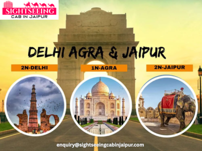 Jaipur full day tour
