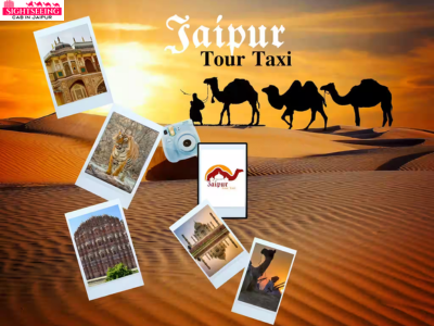 Jaipur full day tour