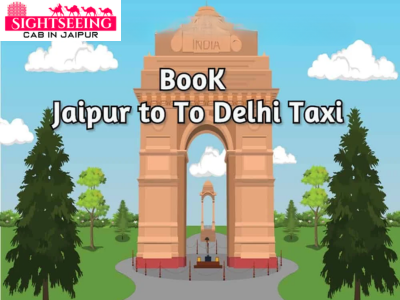 Jaipur full day tour