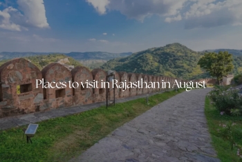 Jaipur full day tour