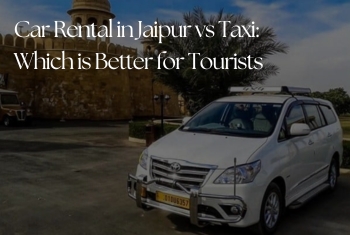Jaipur full day tour