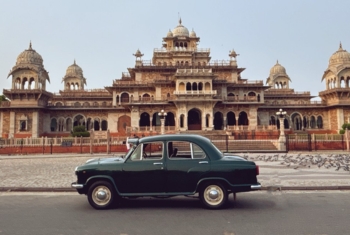Jaipur full day tour