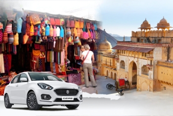 Jaipur full day tour