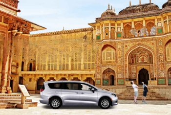 Jaipur full day tour