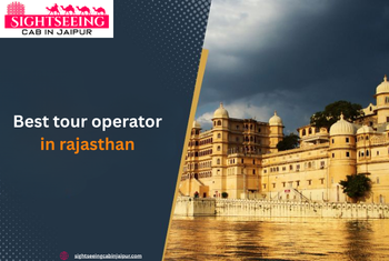 Jaipur full day tour