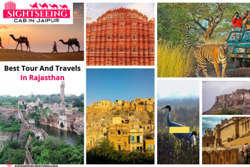 Jaipur full day tour