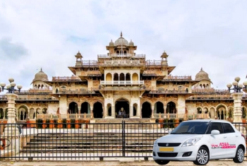 Jaipur full day tour