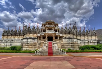 Jaipur full day tour