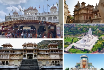 Jaipur full day tour