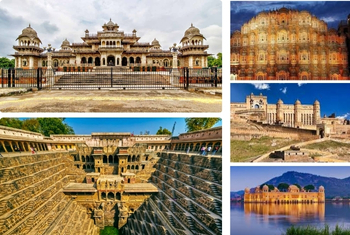 Jaipur full day tour