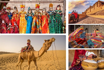 Jaipur full day tour