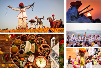 Jaipur full day tour