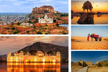 Jaipur full day tour