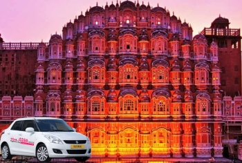 Jaipur full day tour