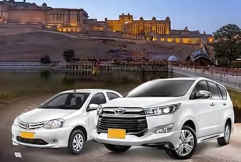 Jaipur full day tour